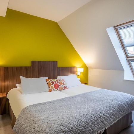 Logis Hotel Chaptal, อองบวส ภายนอก รูปภาพ